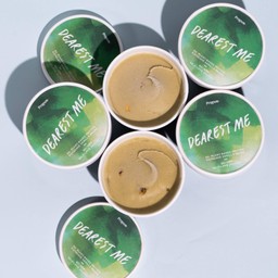Dearest Me (Cup 85g) (Protein 9g) - พิสตาชิโอ ฝักวานิลลา