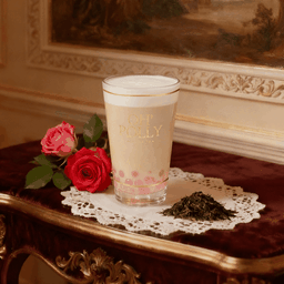 POLLY ATELIER TEA สยามพารากอน