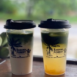 มัทฉะยูซู