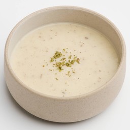 ซุปเห็ด