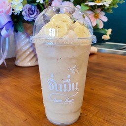 กล้วยหอมสมูทตี้