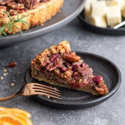 Pecan Pie
