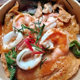 ครัวเก๋เก๋จัดจ้าน