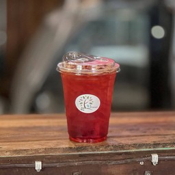 ชาดำเย็น