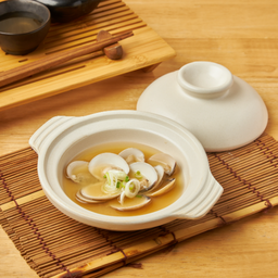 ซุปหอยตลับ