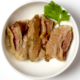 เนื้อเปื่อย | Braised Flank