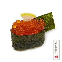 ไข่ปลาแซลมอน