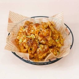 88 Korean Chicken สำโรงเหนือ