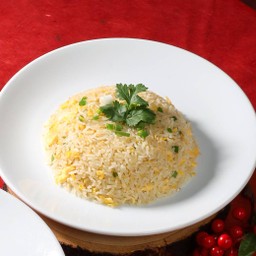 ข้าวผัดไข่