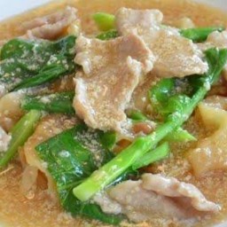 ราดหน้า