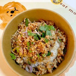 ครัวป้าข้างบ้าน