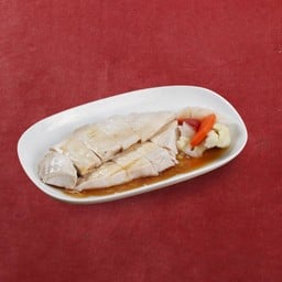 ไก่ต้นตำรับ XS