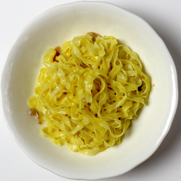 บะหมี่ | Egg Noodles