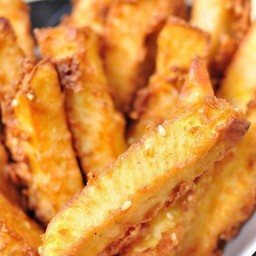 รวมกล้วยเผือกมันพิเศษ