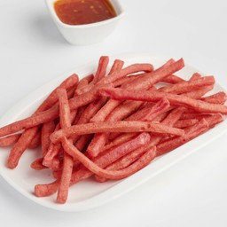 ไส้กรอกสติ๊ก