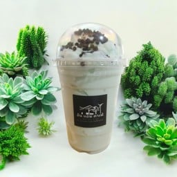 มิ้นท์ช็อกชิพปั่น