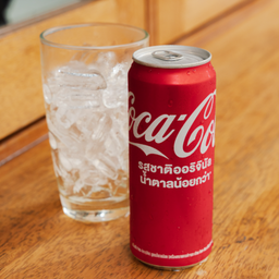 โค้ก | Coke