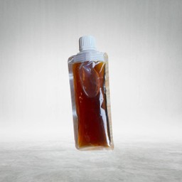 ซีอิ๊วราดไก่