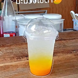 มะม่วงโซดา