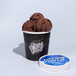 Everyday Protein (Pint 320-340g) (Protein 37g) - ช็อกโกแลตชิปส์ โปรตีน