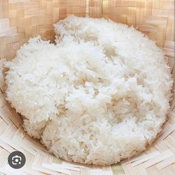 ข้าวเหนียว