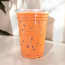 ชาไทยเข้มข้น