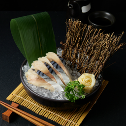 ซาบะดอง ซาซิมิ