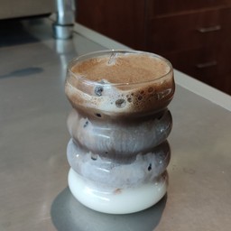 โฮจิฉะลาเต้