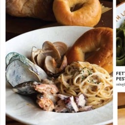 Bigboss Work Green Brunch (NEW) Bigboss Work Green Brunch (NEW)