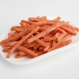 ไส้กรอกสติ๊กบาร์บีคิว