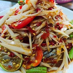 ส้มตำป้ารัตแซ่บหลบมุม&อาหารตามสั่ง ศรีนครินทร์39