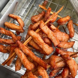 โปรเดือดวันเดียว หมูพวง 5 แถม 1 !!!