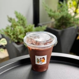 โกโก้เย็น