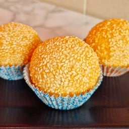 ไข่หงษ์ลาวา