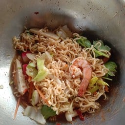 ส้มตำ3ล้อ
