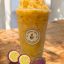 เสาวรสปั่น