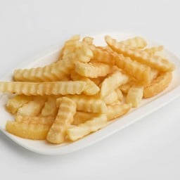 เฟรนช์ฟรายส์