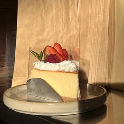 Lifes Cafe เขาเขียว Lifes Cafe เขาเขียว