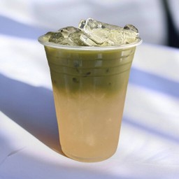 ฮันนนี่เลมอน มัตจะ