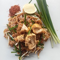 ผัดไทย สูตรโบราณ