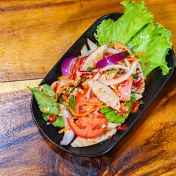 IC Restaurant (ร้านไอซีเรสเตอรองท์) ซอยกอไผ่