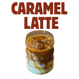 คาราเมลลาเต้