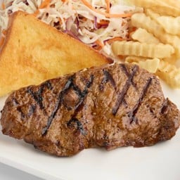 สเต๊กเนื้อออสเตรเลีย