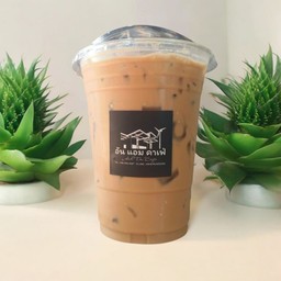 เอสเพรสโซ่เย็น