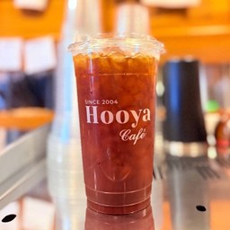 ชามะนาวเย็น.