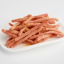 ไส้กรอกสติ๊กคอร์นชีส