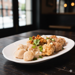 ลูกชิ้นรวม 15 ลูก