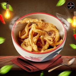 กากเจียว