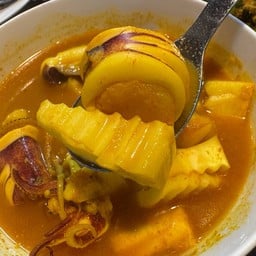ร้านซิงกอรา อาหารไทยยุโรป