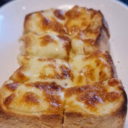 ขนมปังดับเบิ้ลชีส